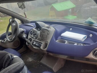 Multipla 1.6 - 3