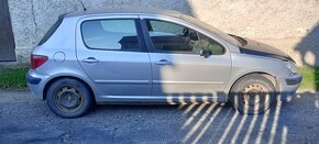 Peugeot 307 2.0Hdi RHY 66kw veškeré díly - 3