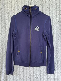 Mikina ADIDAS, vel. XS - 3