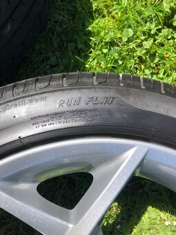 Alu kola BMW Styling 322 r18 5x120 - 3
