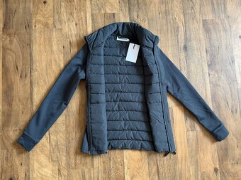 Bunda PS of Sweden Grayson Dark Grey XS - 3