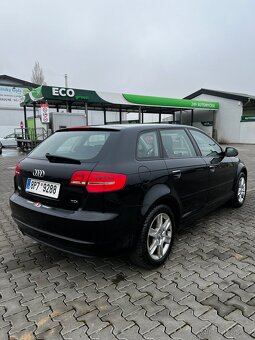 Audi A3 1.6 TDi - 3