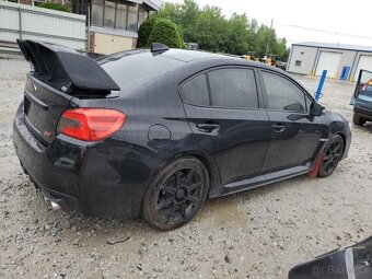 SUBARU WRX STI 2015 - 3