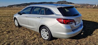 Opel Astra Sports Tourer 1.6Tdci - 3