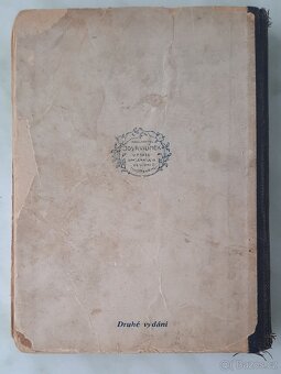 Zlatá kniha ze Shakespeara, nakl. Josef R. Vilímek - 3