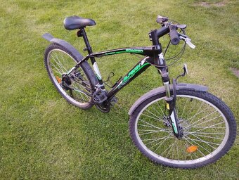 Olpran Bomber 26'' - 3