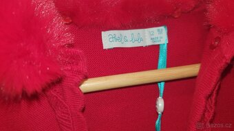 svetr Abel&Lula, Mayoral,146-151cm, 11let - 3