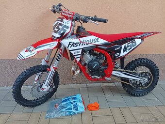Gasgas MC 65 2024 - 3