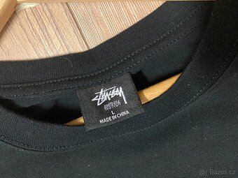 Stüssy tričko - 3