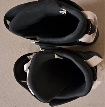 Boty na snowboard, Boots Boogey P, vel. 40 - 3