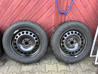 Pneumatika NOKIAN 215/65 R17 WE SUV 3 103h XL - 3
