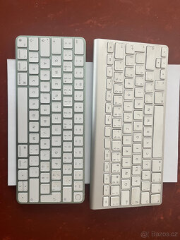 Apple Magic Keyboard s Touch ID - 3