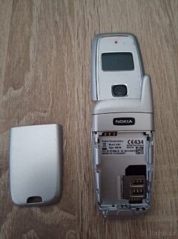 Nokia 6101 - 3