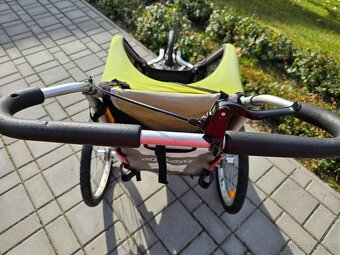 Thule Chariot - 3