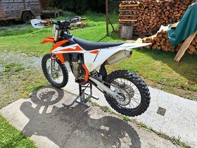 KTM 450 SX-F 2019 - 3