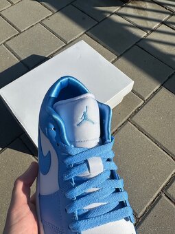 Nike Jordan 1 Low UNC 42,5 - 3