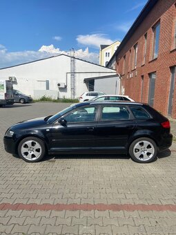 Audi a3 1.9 TDI 77kw - 3
