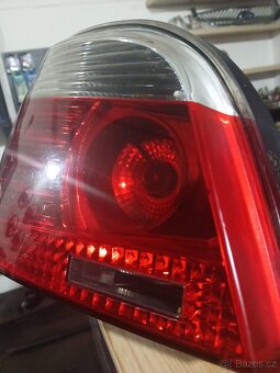 BMW E60 6910767 - 3