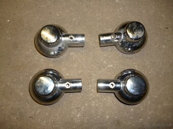 Aprilia Scarabeo 125, 150, 200. Blinkry. rok 2001 - 3