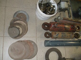 hydraulika - 3