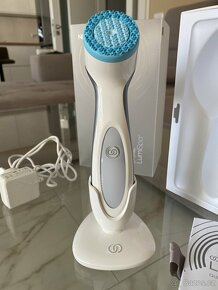 Čisticí kartáček na oblicej Lumispa Nuskin - 3