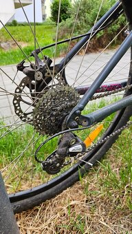 Specialized Jynx 27,5 - 3