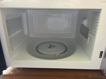 Mikrovlnná trouba Beko - 3