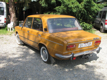 vaz 2103 - 3