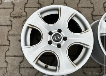 4x al kola 5x114.3 17 Dakar - 3