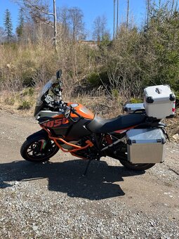 KTM Adventure 1050 - 3