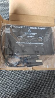 Bluetooth transmitter - 3