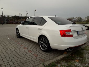 Škoda Octavia 3 RS 2.0 TDI 135 kw - 3