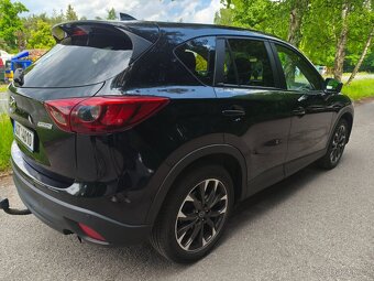 Mazda CX-5 2016 2,2D 129Kw - 3