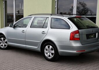 Škoda Octavia 2.0TDi ELEGANCE ČR - 3