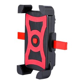 Držák telefonu na řídítka motocyklu - 3