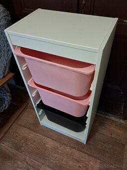 Ikea Trofast - 3