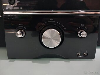 Reproduktory sestava 2.1 - 3
