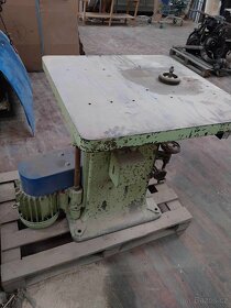 Spodni freza - 3