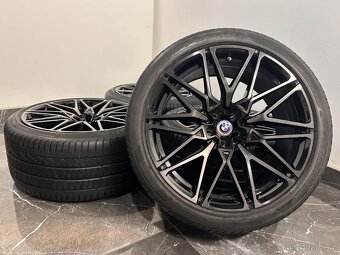 origo r21 r22 BMW X5M X6M F96 9503307 Competition - 3