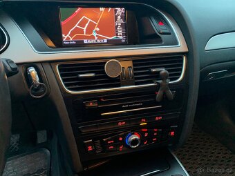 Audi A4 B8.5 2,0tdi 110 kw - 3