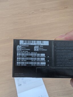 Samsung Galaxy Buds3 Pro - 3