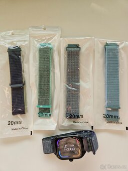 Amazfit GTS 4 - 3