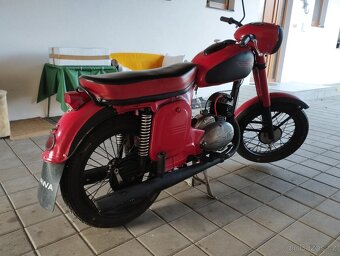 Jawa ČZ 150/352 - 3