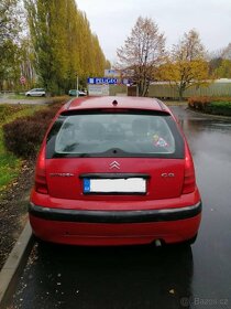 Citroen C3 1.1i ND náhradní díly - 3