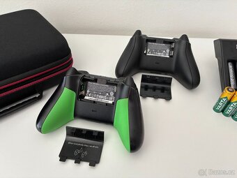Prodej Xbox Wireless Controller Series 2x - 3