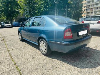 Škoda octavia 1,9tdi-66kw.r.v.2003 - 3