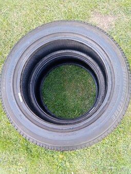 Letní pneu 205/55/16 - 3