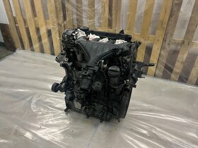 HOLÝ MOTOR 2.0 HDI 100KW RHR - 3