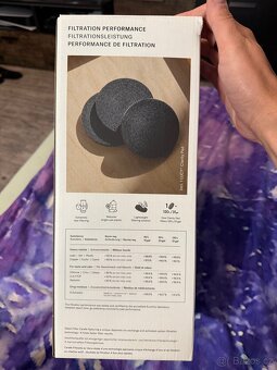 LUCY® Filtrační Karafa - 3