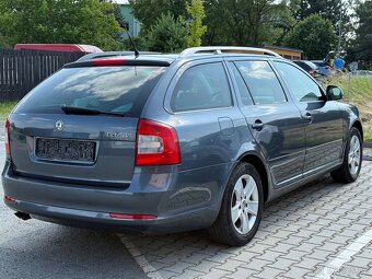 SKODA OCTAVIA 1.4 TSI 90KW - 3